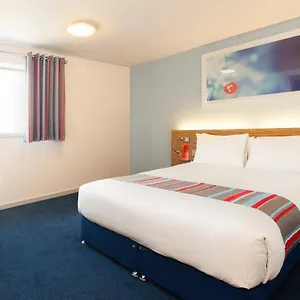 Hotel Travelodge Queen Street