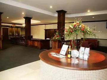 Hotel Holiday Inn Cardiff North
