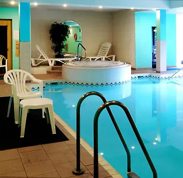 Holiday Inn Cardiff North