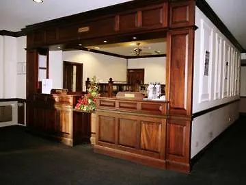 Holiday Inn Cardiff North United Kingdom